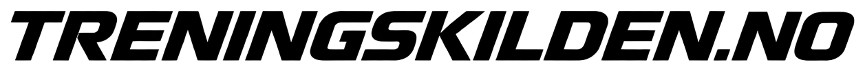 Treningskilden.no